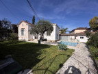 vente Maison Golfe-juan