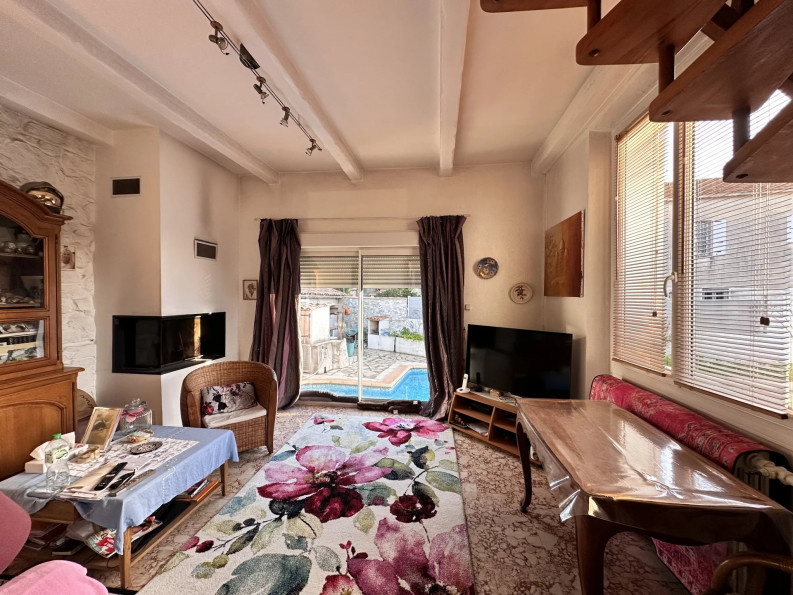 vente Maison Golfe-juan - Photo 9