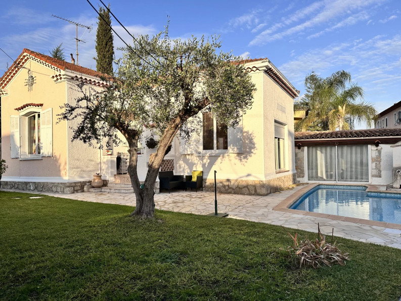 vente Maison Golfe-juan - Photo 4