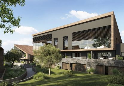 vente Appartement Châteauneuf-grasse