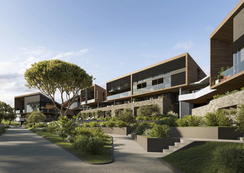 vente Appartement Châteauneuf-grasse - Photo 4