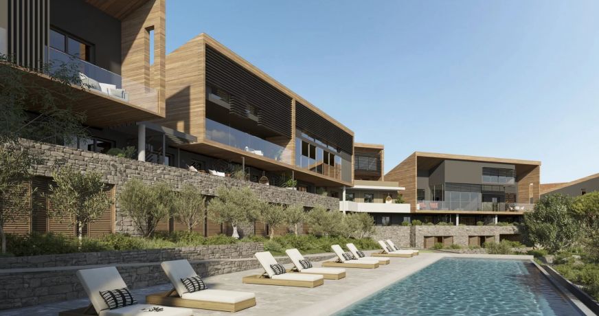 vente Appartement Châteauneuf-grasse