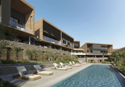 vente Appartement Châteauneuf-grasse