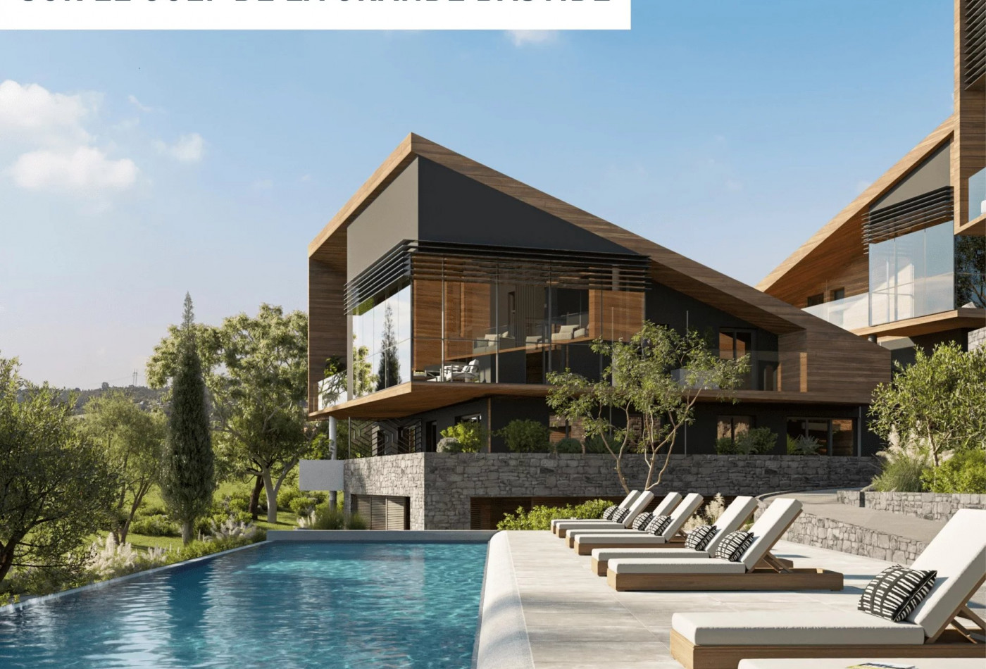 vente Appartement Châteauneuf-grasse - Photo 3