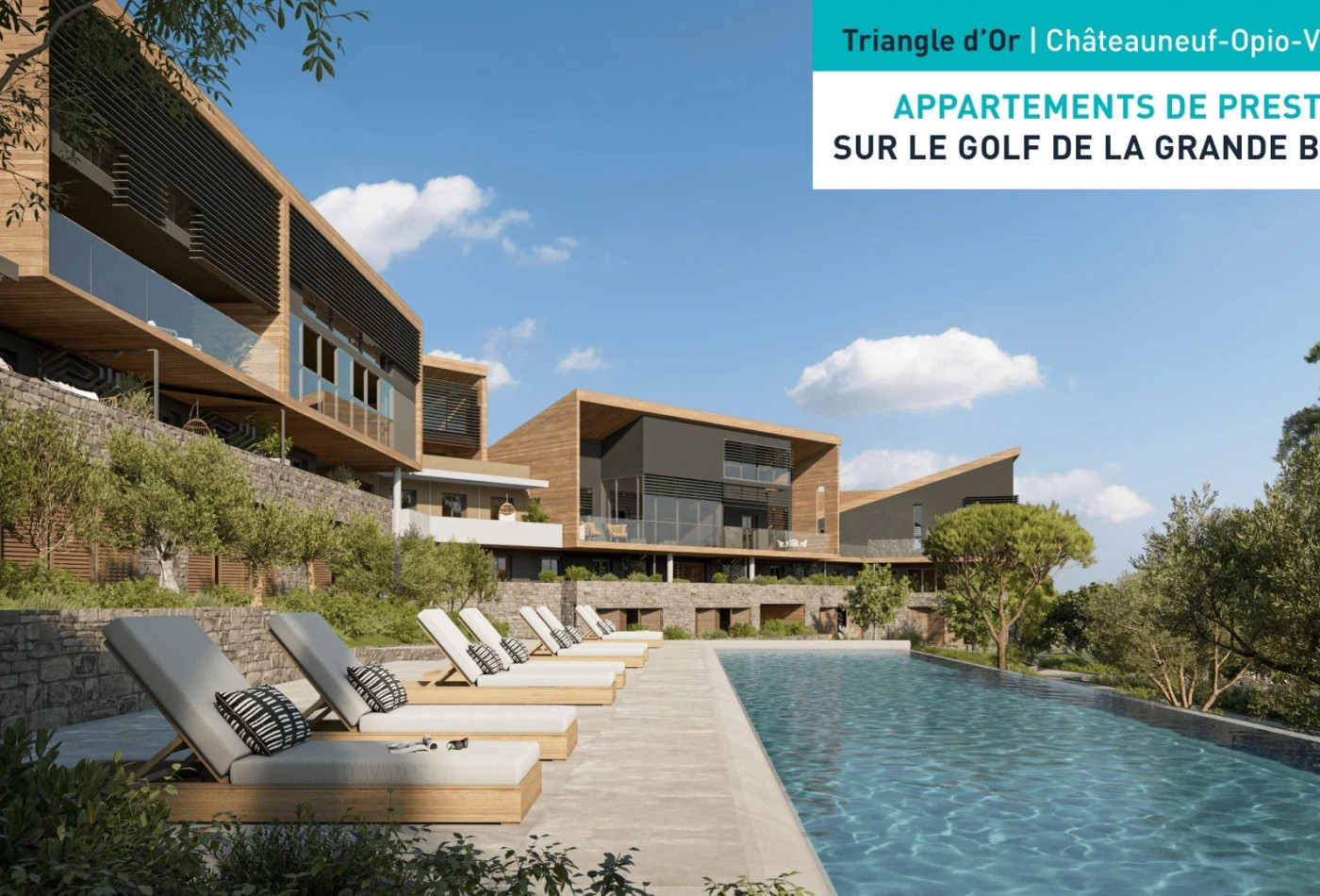 vente Appartement Châteauneuf-grasse - Photo 4