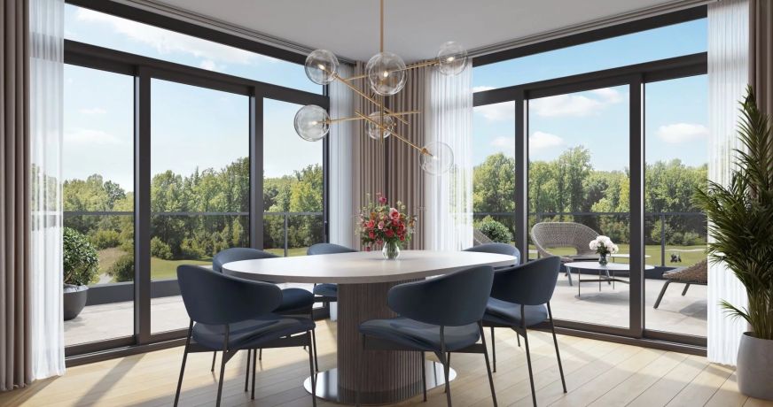 vente Appartement Châteauneuf-grasse