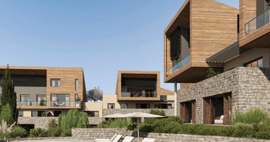 vente Appartement Châteauneuf-grasse