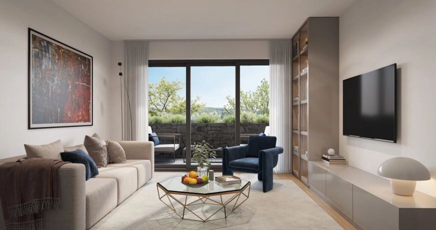 vente Appartement Châteauneuf-grasse