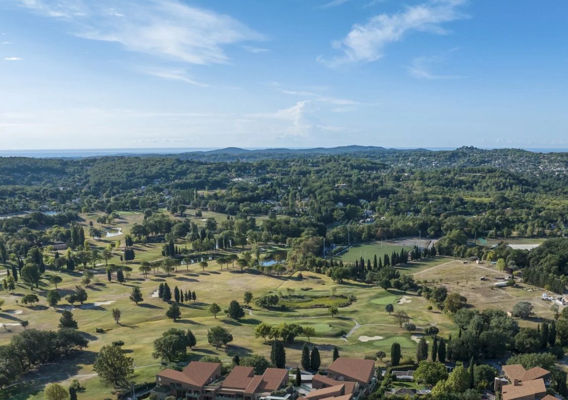 vente Appartement Châteauneuf-grasse