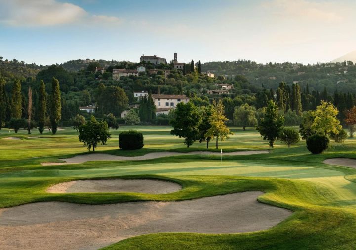 vente Appartement Châteauneuf-grasse