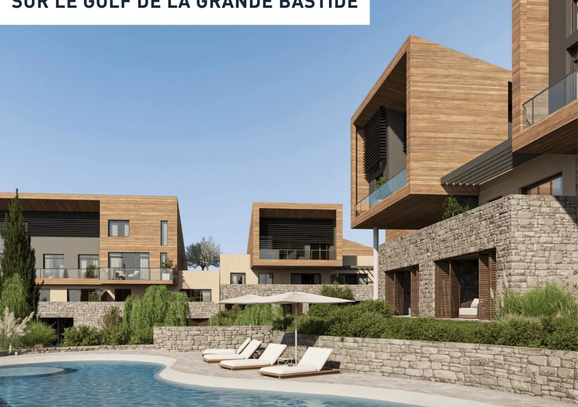 vente Appartement Châteauneuf-grasse
