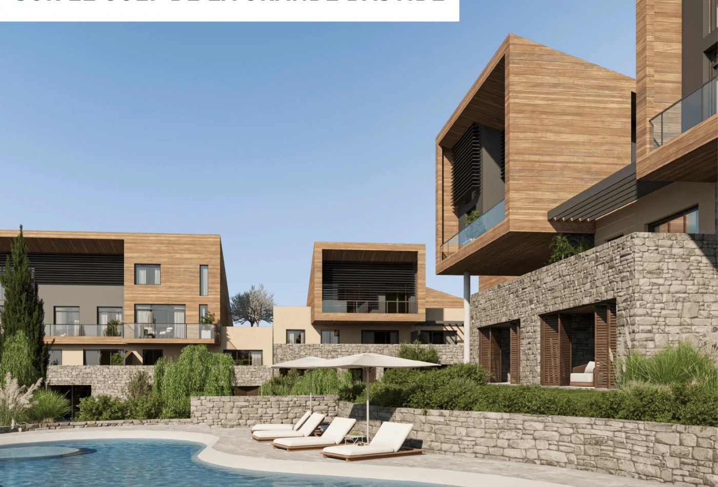 vente Appartement Châteauneuf-grasse - Photo 3