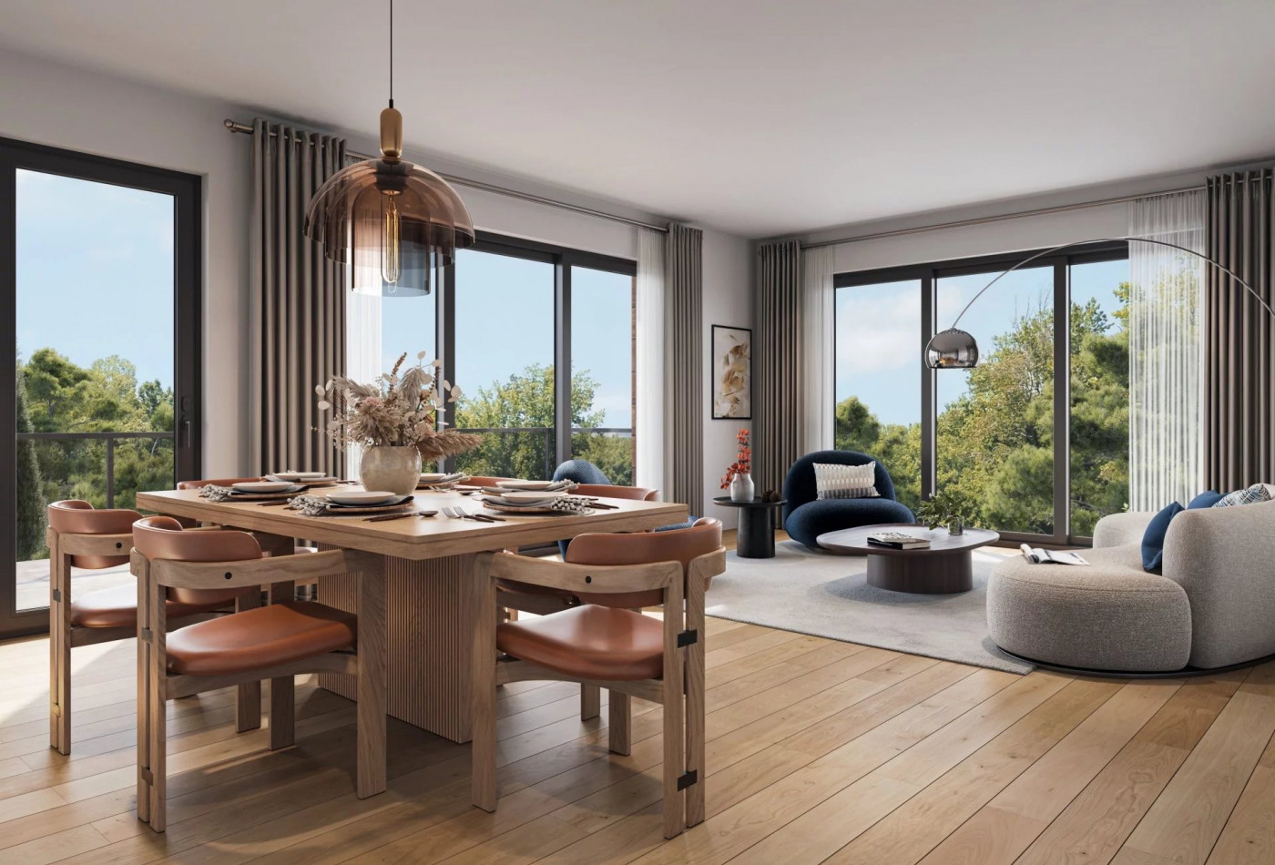 vente Appartement Châteauneuf-grasse - Photo 7