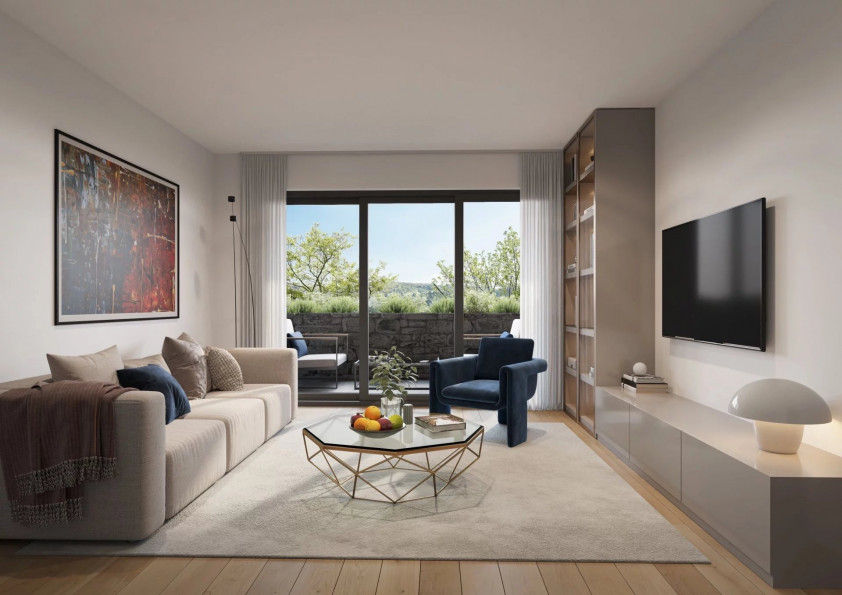 vente Appartement Châteauneuf-grasse - Photo 8