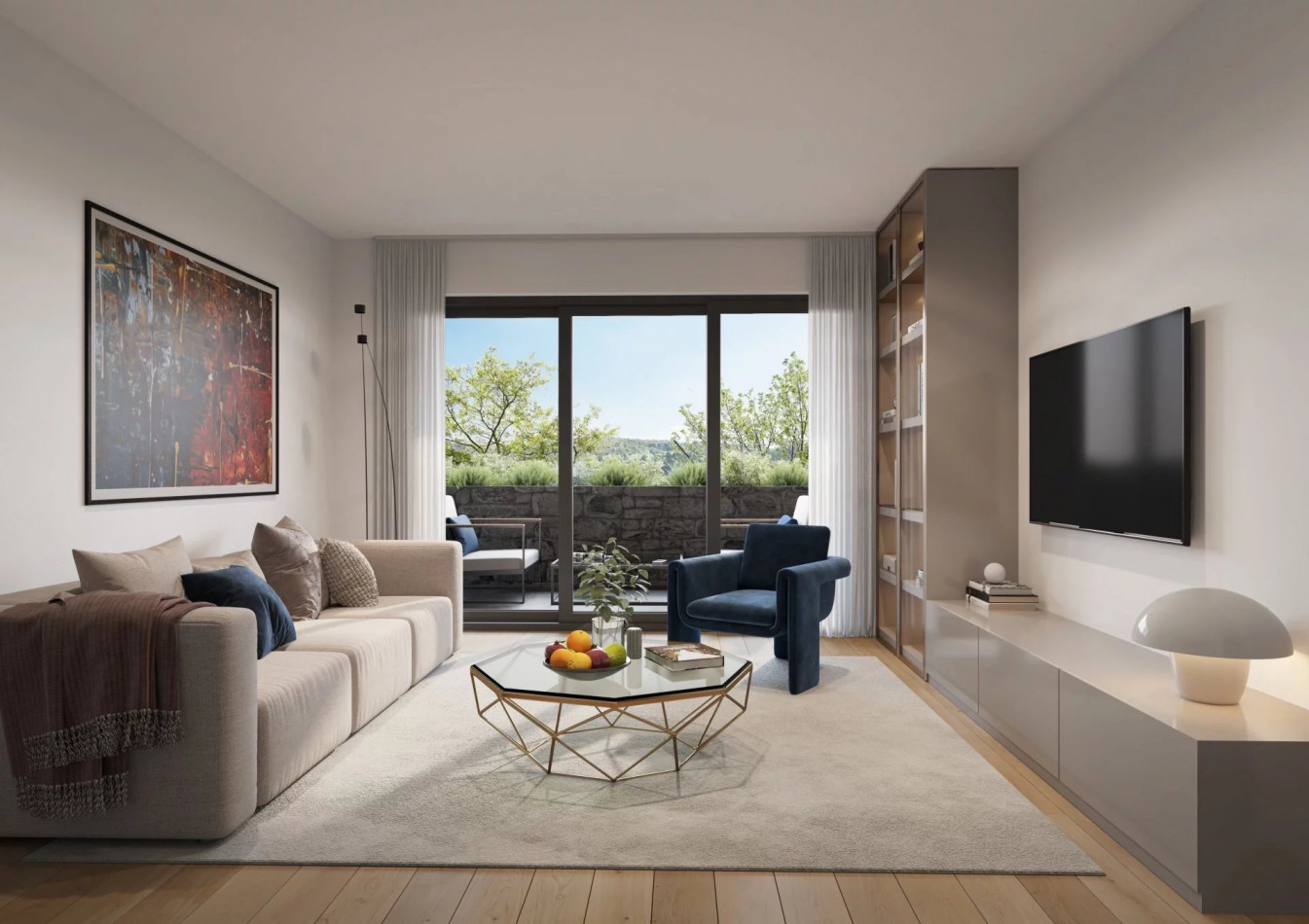 vente Appartement Châteauneuf-grasse - Photo 8