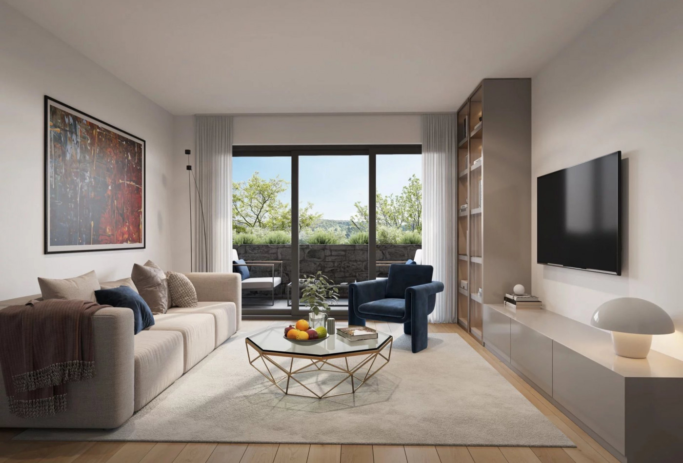 vente Appartement Châteauneuf-grasse - Photo 8