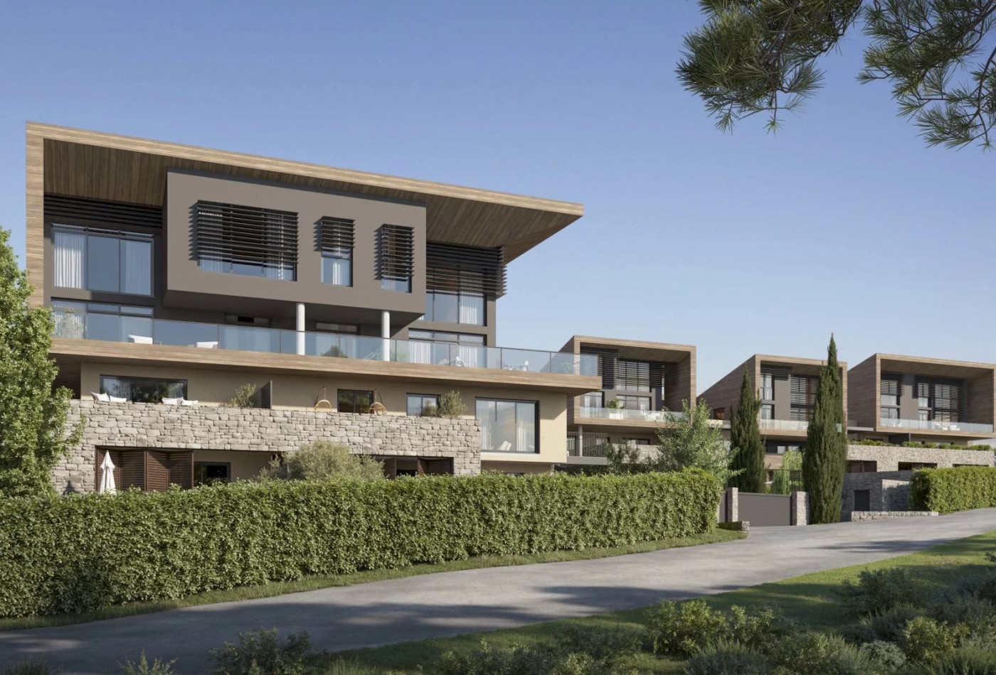 vente Appartement Châteauneuf-grasse - Photo 5