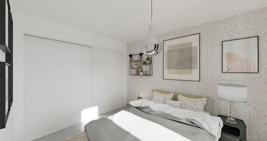 vente Appartement Valbonne