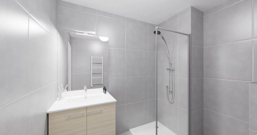 vente Appartement Valbonne