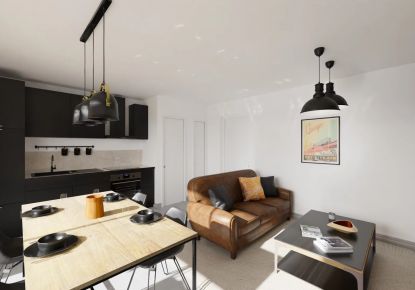 vente Appartement Valbonne