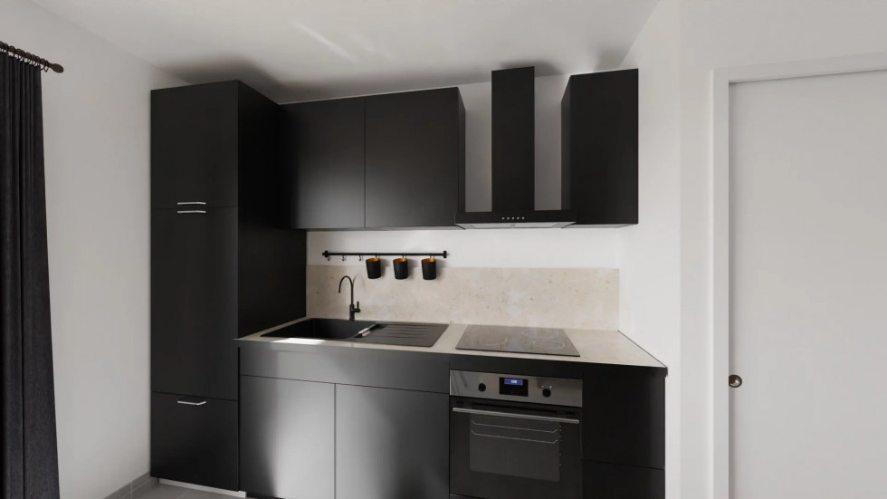 vente Appartement Valbonne - Photo 5