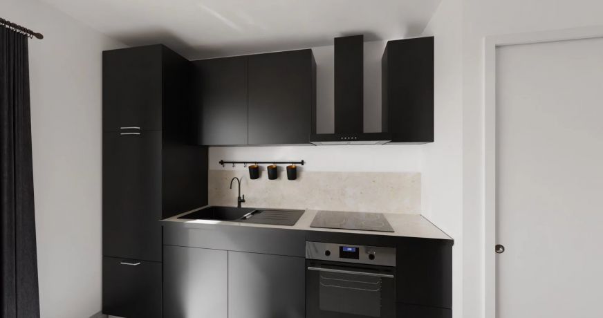 vente Appartement Valbonne