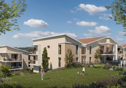 vente Appartement Valbonne