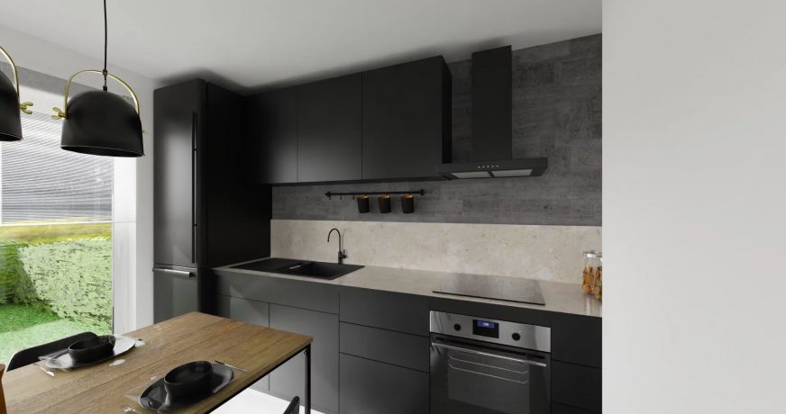 vente Appartement Valbonne