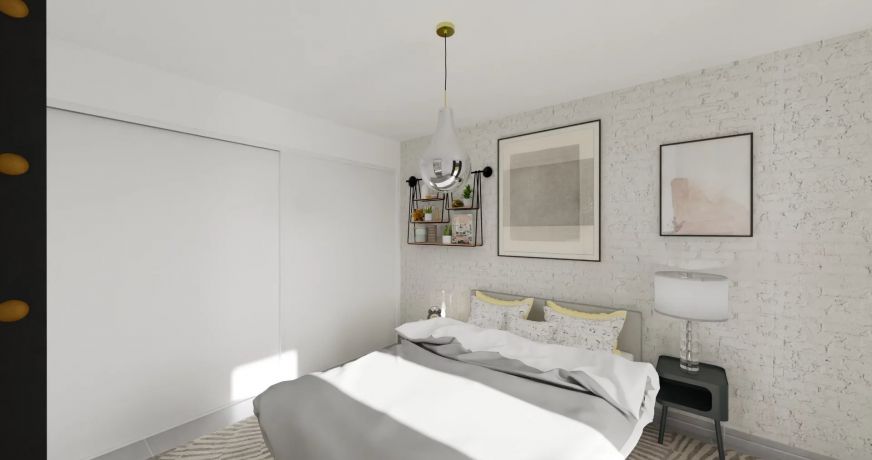 vente Appartement Valbonne