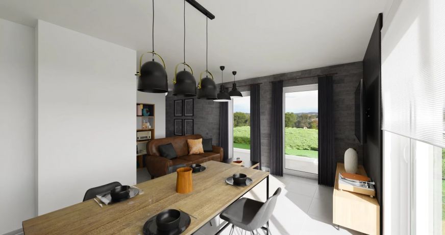 vente Appartement Valbonne