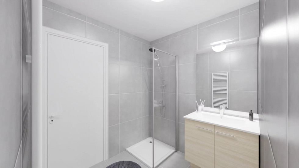 vente Appartement Valbonne - Photo 3