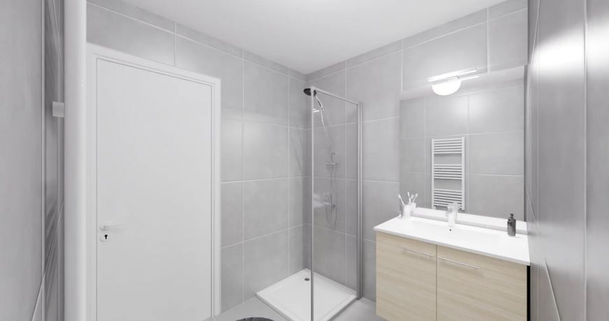 vente Appartement Valbonne