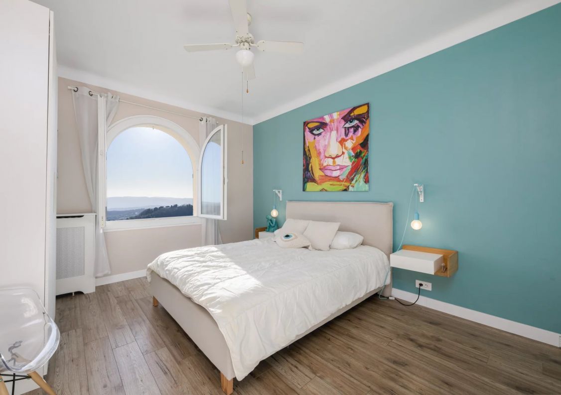 vente Maison Châteauneuf-grasse