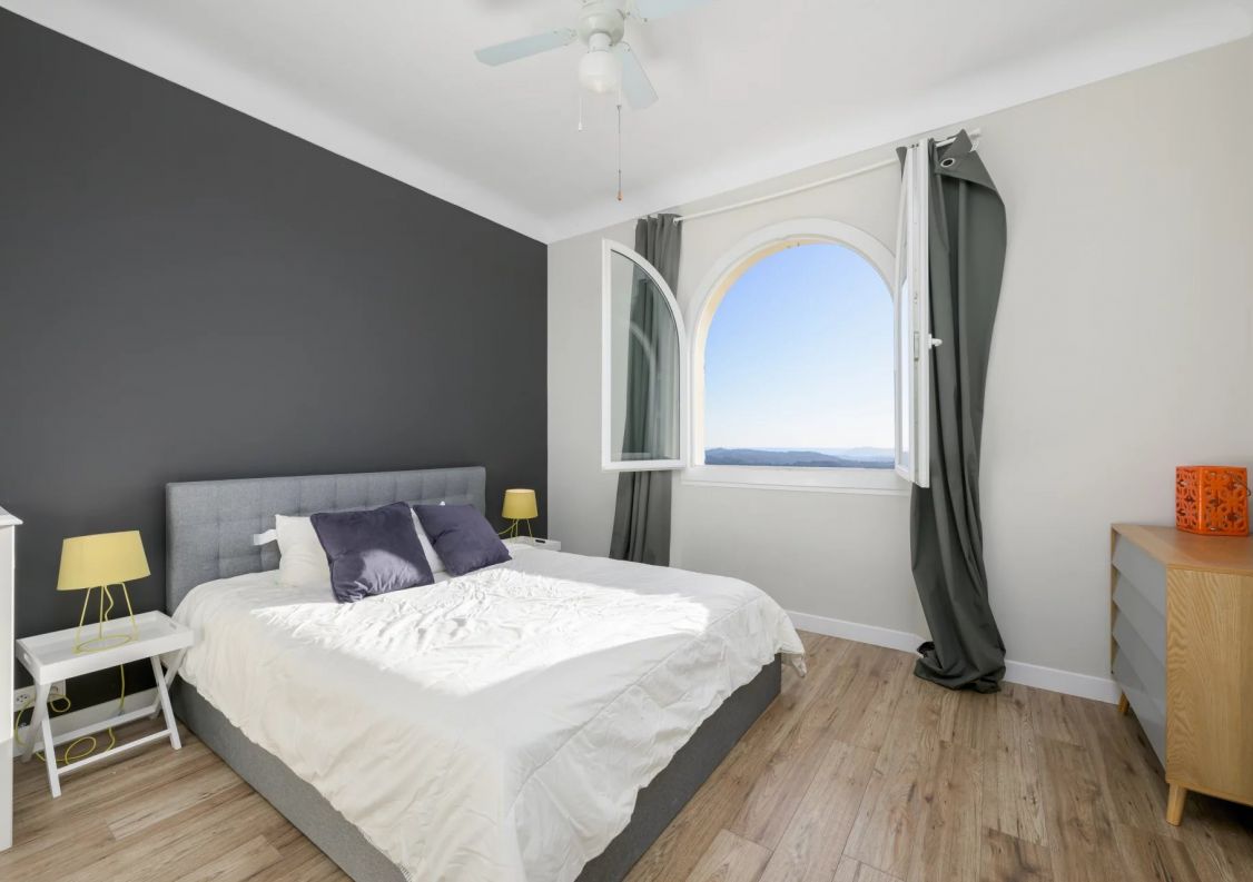 vente Maison Châteauneuf-grasse