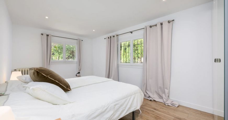 vente Maison Châteauneuf-grasse