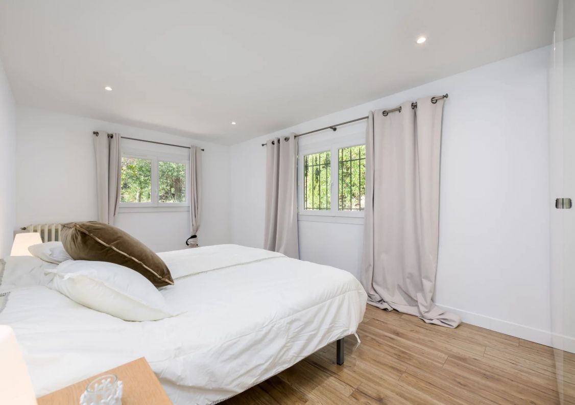 vente Maison Châteauneuf-grasse