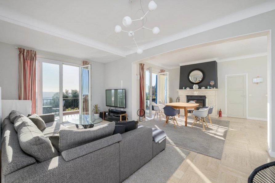 vente Maison Châteauneuf-grasse - Photo 3