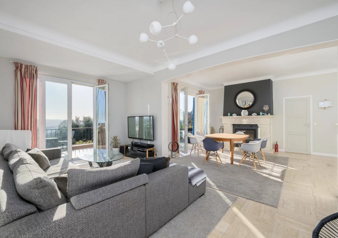 vente Maison Châteauneuf-grasse