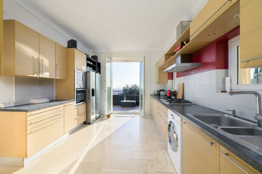 vente Maison Châteauneuf-grasse - Photo 7