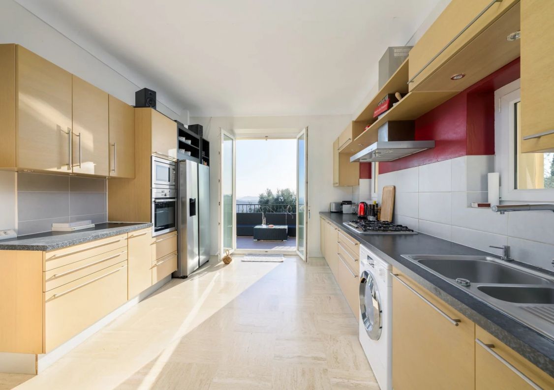 vente Maison Châteauneuf-grasse