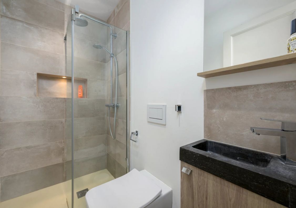 vente Maison Châteauneuf-grasse