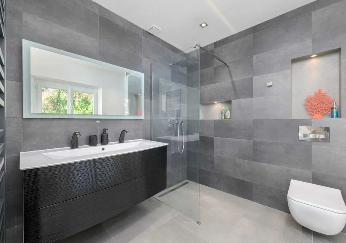 vente Maison Châteauneuf-grasse