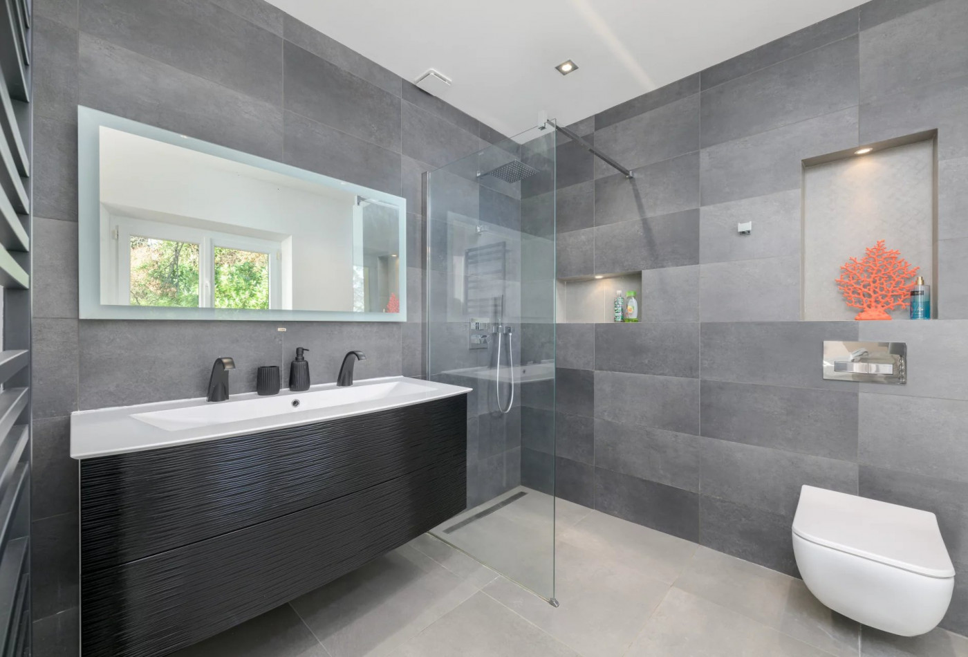 vente Maison Châteauneuf-grasse - Photo 9