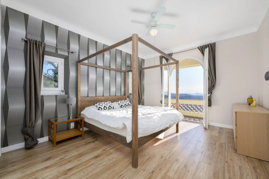 vente Maison Châteauneuf-grasse - Photo 8