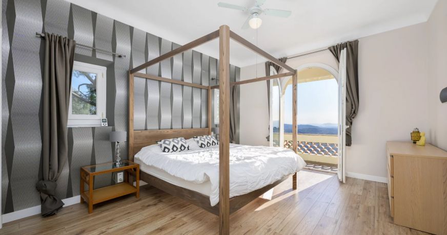 vente Maison Châteauneuf-grasse