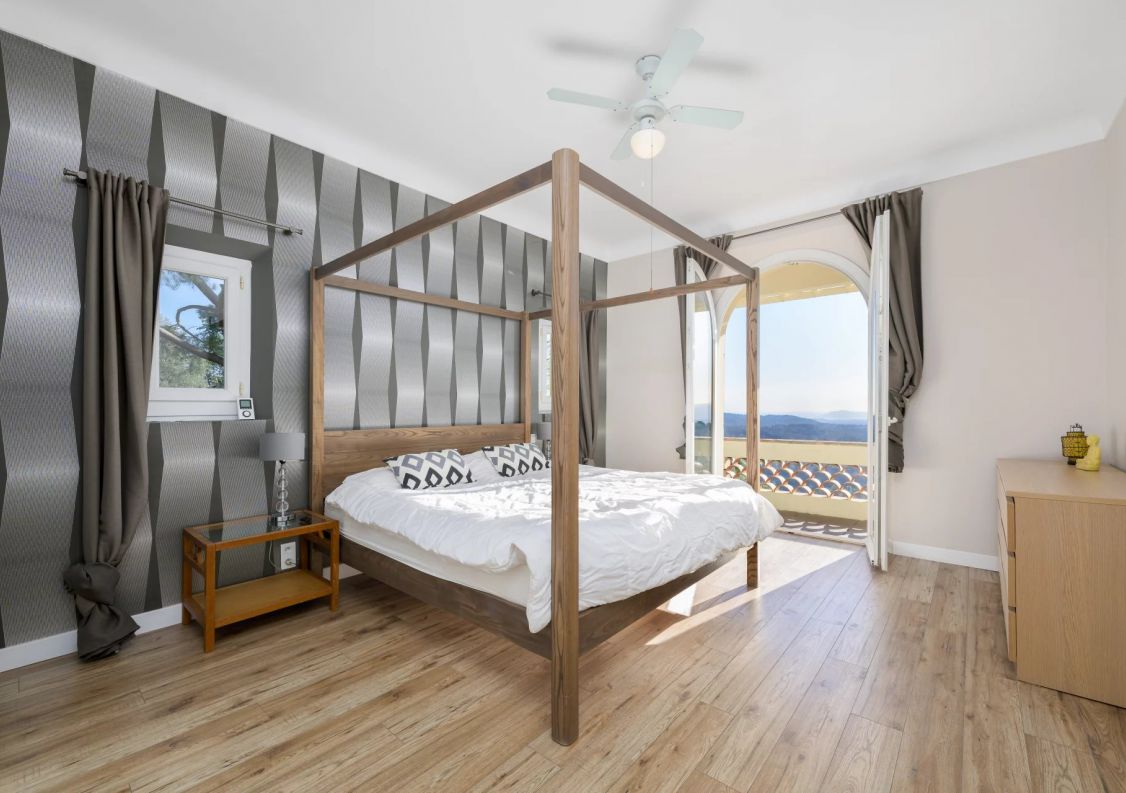 vente Maison Châteauneuf-grasse