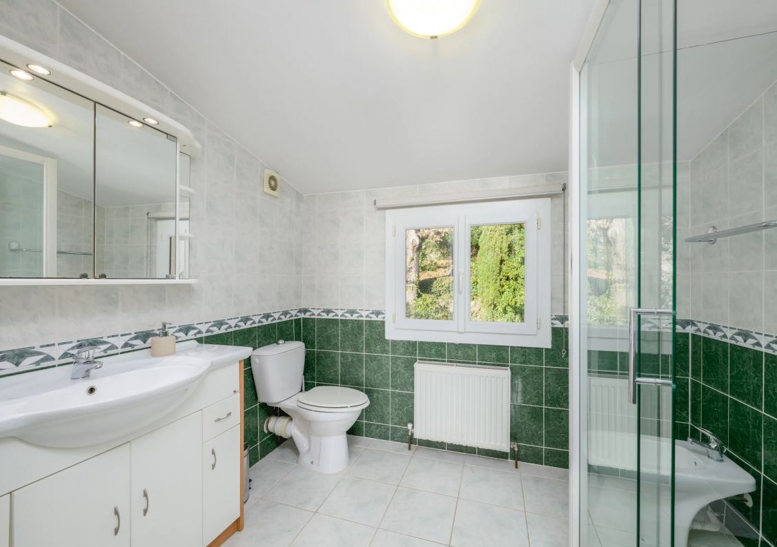 vente Maison Châteauneuf-grasse