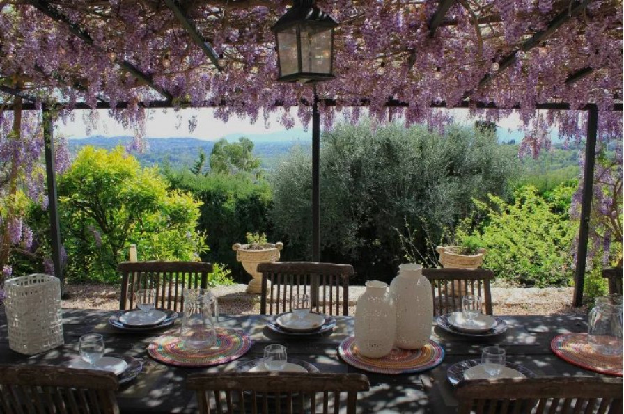 vente Maison Châteauneuf-grasse - Photo 2