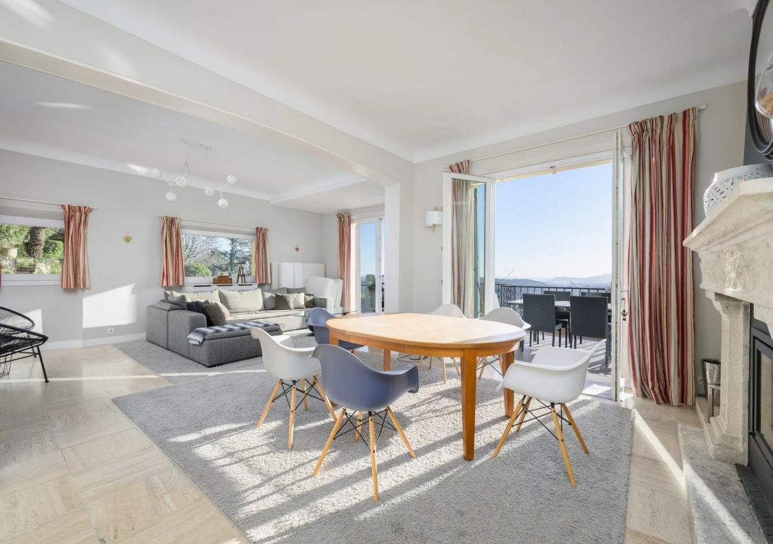 vente Maison Châteauneuf-grasse