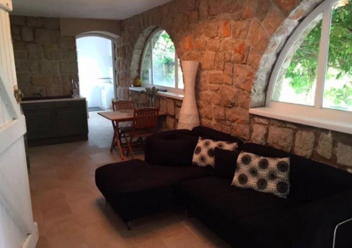 vente Maison Châteauneuf-grasse